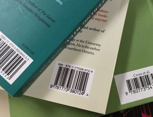 Apa Itu ISBN dan Bagaimana Cara Mendapatkan ISBN?