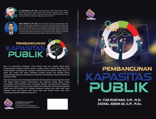 Buku Panduan Untuk Para ASN dan Masyarakat Umum