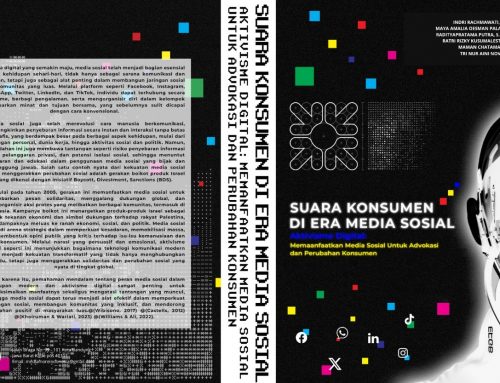 Suara Konsumen di Era Media Sosial