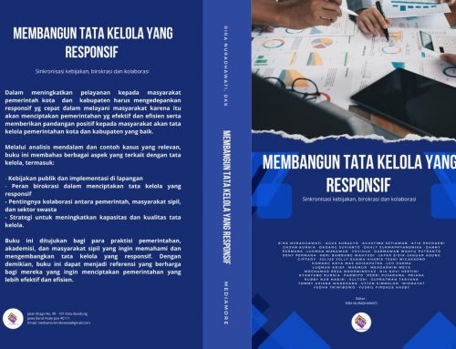 Membangun Tata kelola yang Responsif