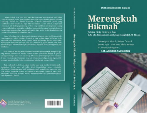 Merengkuh Hikmah: Belajar Cinta di Setiap Ayat