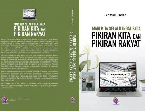 Mari kita selalu ingat pada pikiran kita dan pikiran rakyat