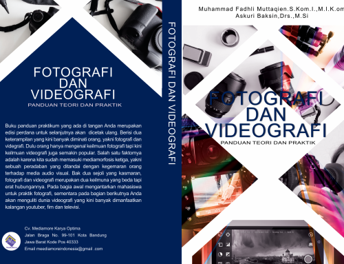 Fotografi dan Videografi