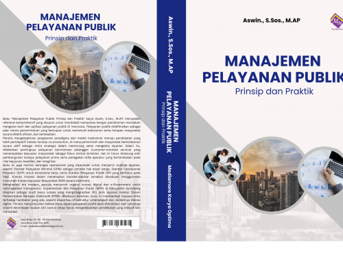 Manajemen Pelayanan Publik: Prinsip dan Praktik