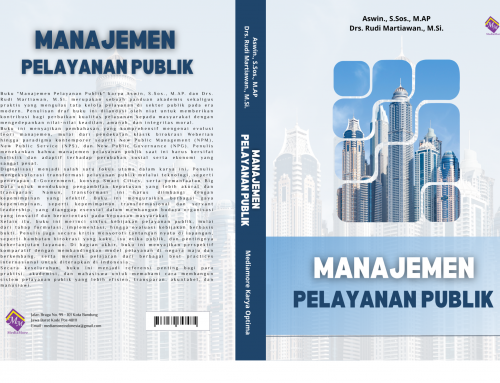 Manajemen Pelayanan Publik